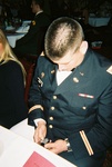 Scenes, 2006 Military Ball and Dinner 3 by unknown