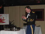 The GROG, 2006 Military Ball and Dinner 15 by unknown