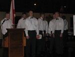 Scenes, 2006 Military Ball and Dinner 81 by unknown