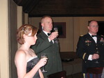 Scenes, 2006 Military Ball and Dinner 91 by unknown