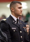 JSU ROTC, Fall 2011 Graduation 1 by Steve Latham