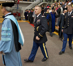 JSU ROTC, Fall 2011 Graduation 3 by Steve Latham