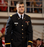 JSU ROTC, Fall 2011 Graduation 4 by Steve Latham