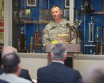 Spring 2014 ROTC Awards Day 2 by Steve Latham