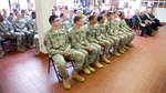 Spring 2014 ROTC Awards Day 4 by Steve Latham