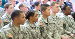 Spring 2014 ROTC Awards Day 5 by Steve Latham