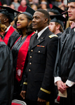 JSU ROTC, Fall 2015 Graduation by Steve Latham