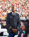 JSU ROTC, Spring 2015 Graduation by Steve Latham
