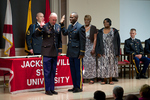 Spring 2015 ROTC Commissioning 7 by Steve Latham