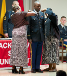 Spring 2015 ROTC Commissioning 10 by Steve Latham