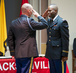 Spring 2015 ROTC Commissioning 11 by Steve Latham