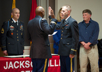 Spring 2015 ROTC Commissioning 12 by Steve Latham
