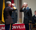 Spring 2015 ROTC Commissioning 16 by Steve Latham