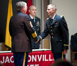 Spring 2015 ROTC Commissioning 17 by Steve Latham