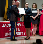 Spring 2015 ROTC Commissioning 20 by Steve Latham