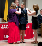 Spring 2015 ROTC Commissioning 21 by Steve Latham