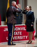 Spring 2015 ROTC Commissioning 23 by Steve Latham