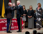 Spring 2015 ROTC Commissioning 24 by Steve Latham