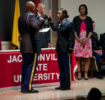 Spring 2015 ROTC Commissioning 30 by Steve Latham