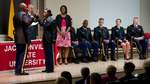 Spring 2015 ROTC Commissioning 31 by Steve Latham