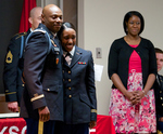 Spring 2015 ROTC Commissioning 32 by Steve Latham