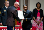 Spring 2015 ROTC Commissioning 33 by Steve Latham