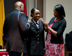 Spring 2015 ROTC Commissioning 34 by Steve Latham