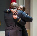 Spring 2015 ROTC Commissioning 37 by Steve Latham