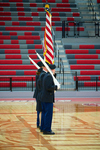 JSU ROTC, 2015 Veterans Day Ceremony 3 by Steve Latham