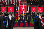 JSU ROTC, 2016 Investiture and Inauguration of President John Beehler 6 by Matt Reynolds