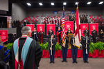 JSU ROTC, 2016 Investiture and Inauguration of President John Beehler 7 by Matt Reynolds