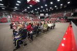 JSU ROTC, 2016 Veterans Day Ceremony 7 by Matt Reynolds