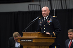 JSU ROTC, 2016 Veterans Day Ceremony 11 by Matt Reynolds