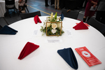 JSU ROTC, 2021 Homecoming Alumni Banquet 5 by Katie Alexander