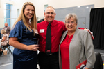 JSU ROTC, 2021 Homecoming Alumni Banquet 7 by Katie Alexander