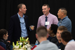 JSU ROTC, 2021 Homecoming Alumni Banquet 15 by Katie Alexander