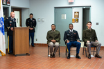 Spring 2022 ROTC Commissioning 6 by Digital Media Services