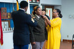 Spring 2022 ROTC Commissioning 9 by Digital Media Services