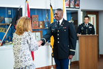Spring 2022 ROTC Commissioning 17 by Digital Media Services