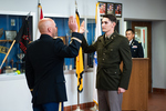 Spring 2022 ROTC Commissioning 18 by Digital Media Services