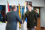 Spring 2022 ROTC Commissioning 20 by Digital Media Services