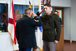 Spring 2022 ROTC Commissioning 22 by Digital Media Services