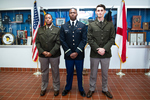 Spring 2022 ROTC Commissioning 24 by Digital Media Services