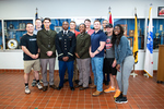 Spring 2022 ROTC Commissioning 26 by Digital Media Services