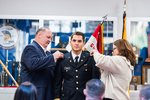 Fall 2022 ROTC Commissioning 39 by Alyssa Cash