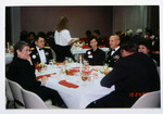 JSU ROTC, 1997 Alumni Banquet in Houston Cole Library 10 by unknown