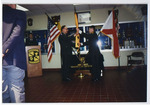 ROTC 1997 Change of Command Ceremony 9 by unknown