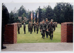 Scenes from 1997 Advanced Camp 9 by unknown