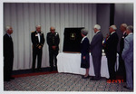 First Lieutenant George William Lott Honored at 1997 ROTC Alumni Banquet 6 by unknown