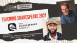 Teaching Shakespeare 2.0 | Playing & Warming Up